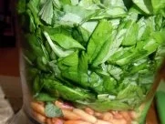 Süsses Pesto - Rezept - Bild Nr. 4