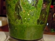 Süsses Pesto - Rezept - Bild Nr. 5