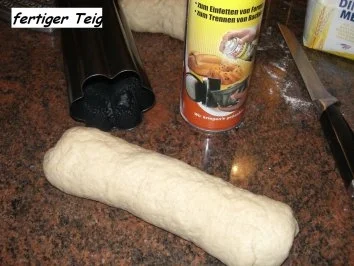 Rezept: Party/Fete: CANAPÈS mit FISCH Bild Nr. 4 Party/Fete: CANAPÈS mit FISCH - Rezept - Bild Nr. 4