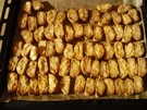 Rezept: Cantuccini Cantuccini - Rezept