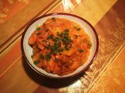 DAS Gulasch - Rezept