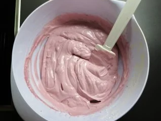 Beeren-Frischkäse-Tarte - Rezept - Bild Nr. 3