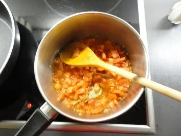 Rezept: Mallorquinisches Tumbet Bild Nr. 4 Mallorquinisches Tumbet - Rezept - Bild Nr. 4