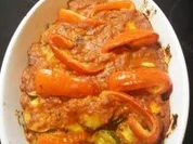 Mallorquinisches Tumbet - Rezept