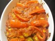 Mallorquinisches Tumbet - Rezept
