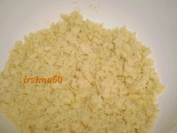 Rezept: Mohn - Streuselkuchen Bild Nr. 4 Mohn - Streuselkuchen - Rezept - Bild Nr. 4