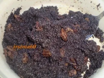 Rezept: Mohn - Streuselkuchen Bild Nr. 6 Mohn - Streuselkuchen - Rezept - Bild Nr. 6