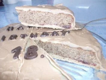 Rezept: Gmunder Torte Bild Nr. 2 Gmunder Torte - Rezept - Bild Nr. 2