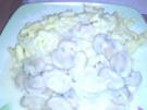 Champignon Soße - Rezept