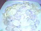 Champignon Soße - Rezept