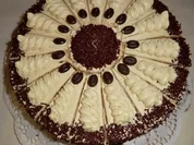 *** Mokka Buttercreme *** - Rezept - Bild Nr. 2