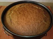 Kürbis-Kokos-Kuchen - Rezept