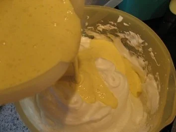 Torte - Himbeertraum für Oma Inge - Rezept - Bild Nr. 4