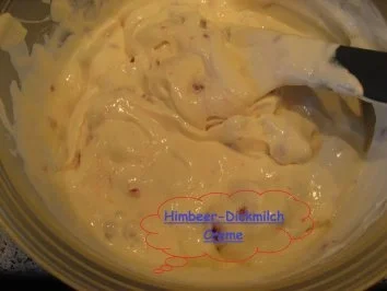 Torte - Himbeertraum für Oma Inge - Rezept - Bild Nr. 8