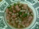 Kichererbsensuppe - Rezept