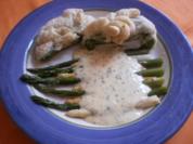 Hühnerbrust im Blätterteig - Rezept