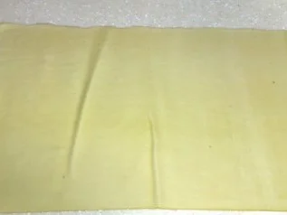 Rezept: Salat im Tofumantel Bild Nr. 3 Salat im Tofumantel - Rezept - Bild Nr. 3