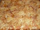 Butterkuchen mit Mandarinen - Rezept