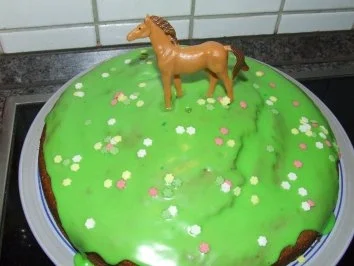 Pferdewiese - Rezept - Bild Nr. 2