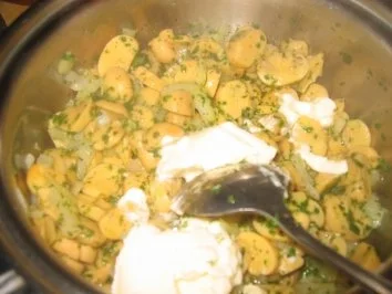 Fisch: Gefüllte Mandel - Forellen - Rezept - Bild Nr. 8