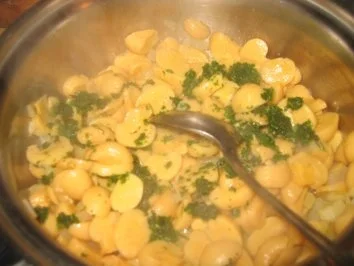 Fisch: Gefüllte Mandel - Forellen - Rezept - Bild Nr. 9