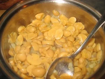 Fisch: Gefüllte Mandel - Forellen - Rezept - Bild Nr. 10