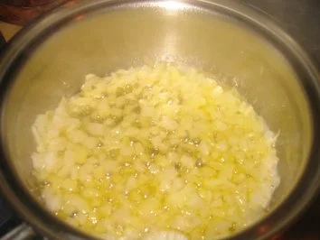 Fisch: Gefüllte Mandel - Forellen - Rezept - Bild Nr. 11