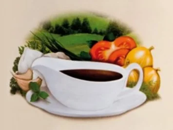 Diverse Sossen - Rezept