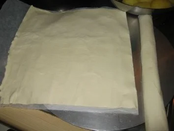 Snack: Knusperstangen - Rezept - Bild Nr. 6