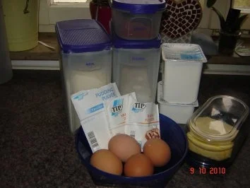 Rezept: Kuchen + Torten : Schokostreusel-Käsekuchen Bild Nr. 2 Kuchen + Torten : Schokostreusel-Käsekuchen - Rezept - Bild Nr. 2