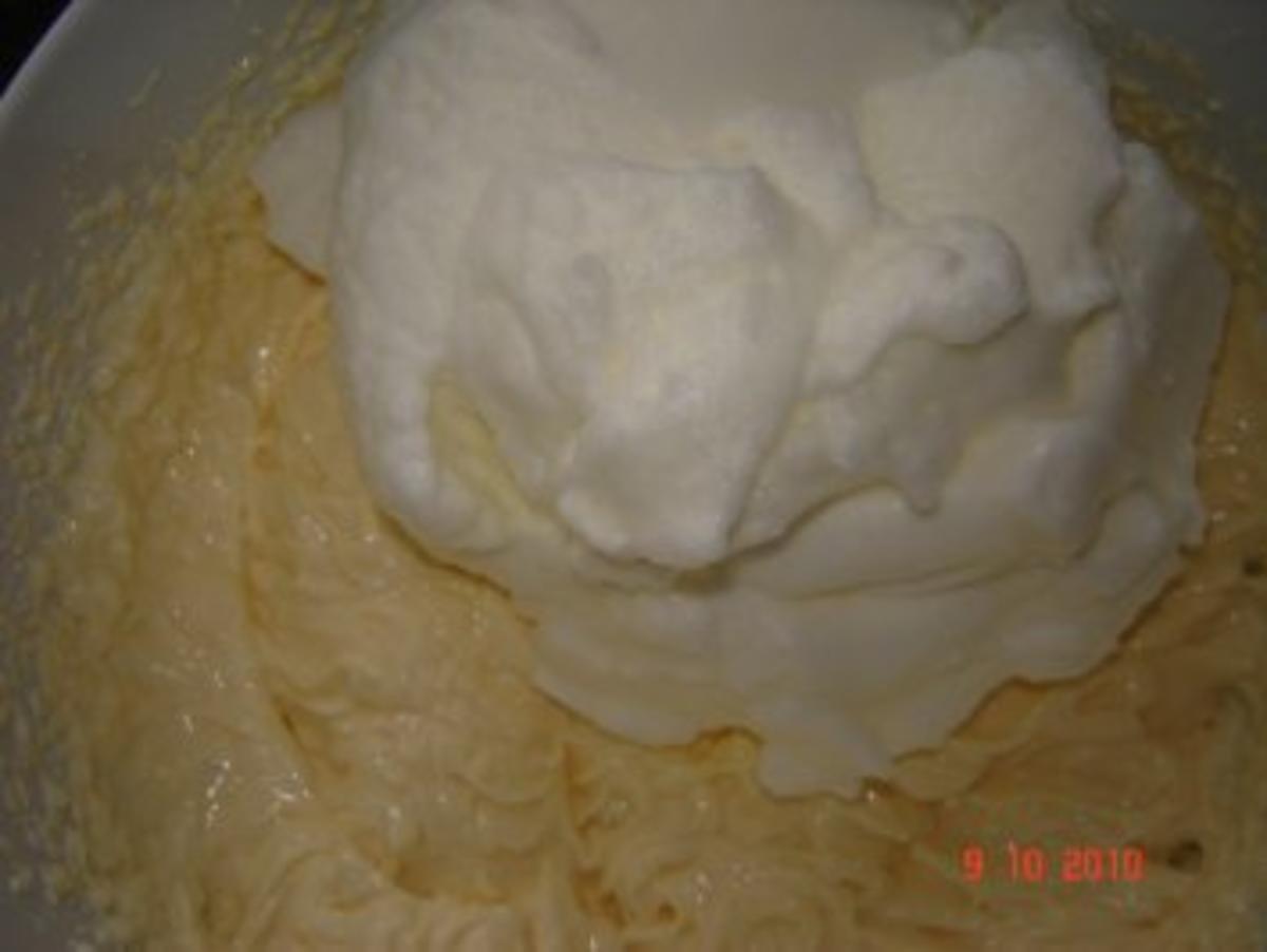 Kuchen + Torten : Schokostreusel-Käsekuchen - Rezept - Bild Nr. 4