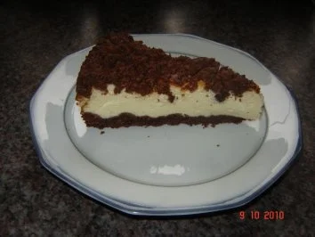 Rezept: Kuchen + Torten : Schokostreusel-Käsekuchen Bild Nr. 7 Kuchen + Torten : Schokostreusel-Käsekuchen - Rezept - Bild Nr. 7