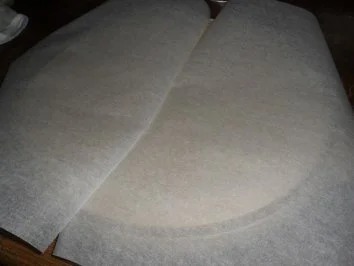 Schwarzwälder-Kischtorte zum 50. Geburtstag für den Michel - Rezept