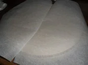 Schwarzwälder-Kischtorte zum 50. Geburtstag für den Michel - Rezept