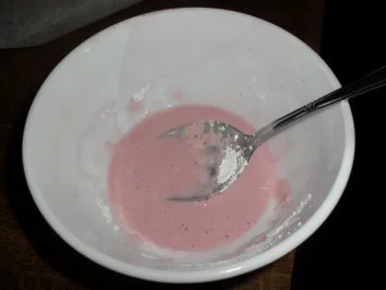 Schwarzwälder-Kischtorte zum 50. Geburtstag für den Michel - Rezept - Bild Nr. 7