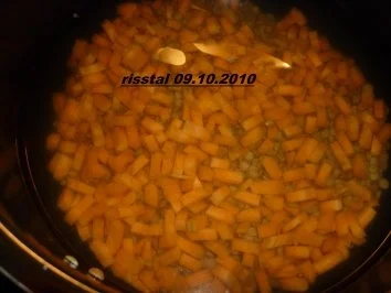 Linsen und  Spätzle - Rezept - Bild Nr. 2