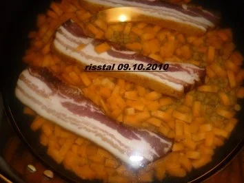 Linsen und  Spätzle - Rezept - Bild Nr. 3