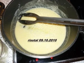 Linsen und  Spätzle - Rezept - Bild Nr. 6