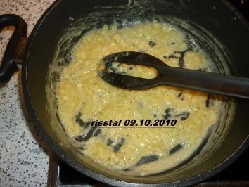 Linsen und  Spätzle - Rezept - Bild Nr. 7