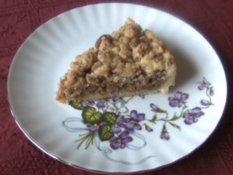 Apfel Walnuss Kuchen Rezepte