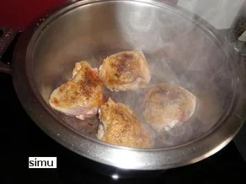 Coq au vin - Rezept - Bild Nr. 3