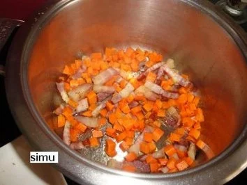 Coq au vin - Rezept - Bild Nr. 6