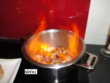 Coq au vin - Rezept - Bild Nr. 7