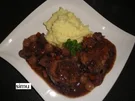 Coq au vin - Rezept