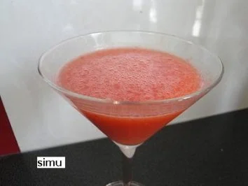 Lampocello on the rocks - Rezept - Bild Nr. 2