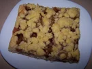 Rezept: Zwetschgenkuchenblech mit Streuseln Zwetschgenkuchenblech mit Streuseln - Rezept
