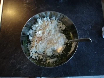 Rezept: Scha(r)fe Taschen Bild Nr. 3 Scha(r)fe Taschen - Rezept - Bild Nr. 3