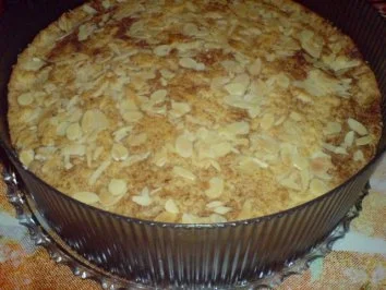 Rezept: Apfel-Zimt-Torte Bild Nr. 19 Apfel-Zimt-Torte - Rezept - Bild Nr. 19