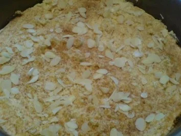 Rezept: Apfel-Zimt-Torte Bild Nr. 11 Apfel-Zimt-Torte - Rezept - Bild Nr. 11