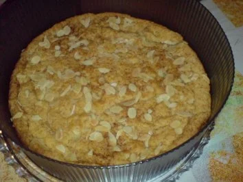 Rezept: Apfel-Zimt-Torte Bild Nr. 14 Apfel-Zimt-Torte - Rezept - Bild Nr. 14